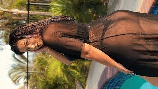 La'Tecia Thomas Plus Size Curvy Outfit Ideas   Gorgeous Fashion Model