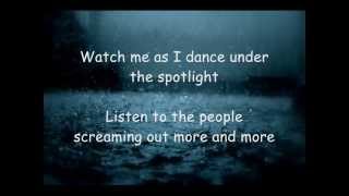 Alex Vargas  'More' (LYRIC Video)