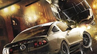 ПРОХОДИМ NFS THE RUN