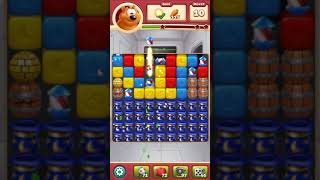Toon Blast level 1212