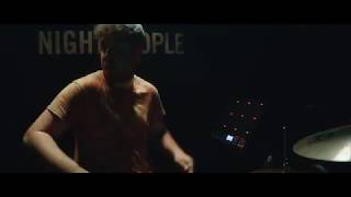 Ask My Bull - Ulysses the Shrimp live @ Night People