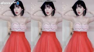 BJ이지아 한복섹시댄스 미쳤다 SEXY DANCE KOREA