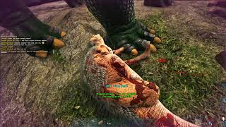 Ark Official PvP | Dev Wiped Again & Fresh Servers Episode 1