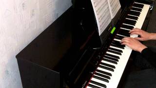 Aram Khachaturian - Ivan Sings