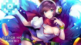 Glitch Hop Gaming Music Mix 2018   Best Of EDM