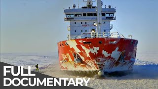 Most Dangerous Jobs on the High Seas | Extreme Trades | Episode 3