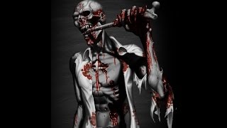 Zombi #Эпизод 5-й Бункер Ди Налет на военный склад