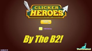 Clicker Heroes [51] - Achievement Guide 88% Complete