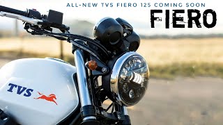 2021 TVS FIERO 125 || Upcoming Bikes In 2021 In India | Launch Date & Price ? | Upcoming Bikes 2021