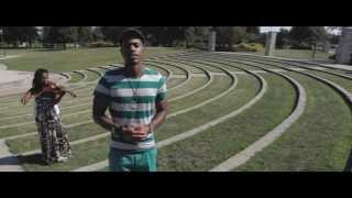 Consider Me | Cedric D. Hoard @cedricdalehoard (ft. Chauntee Ross)