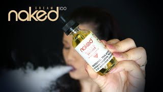 Naked Unicorn by Naked 100 Cream Line