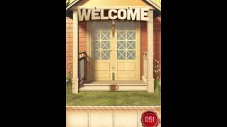 51 уровень - 100 Doors Seasons 2 (100 Дверей Сезоны 2) прохождение