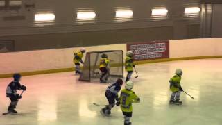2013 01 06 Энергия 2004 Чкаловец 2003