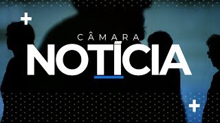 JORNAL CÂMARA NOTÍCIA - 22-01-2020