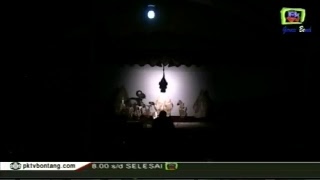 Wayang Kulit Lakon KRESNO BANGKIT