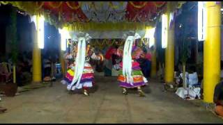 Koti - Chennaya Garadi Nema Katapadi