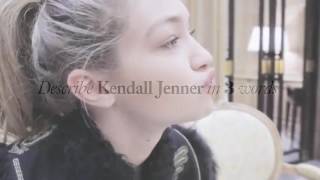 Джиджи Хадид для французского Vogue рус  субтитры   640x480
