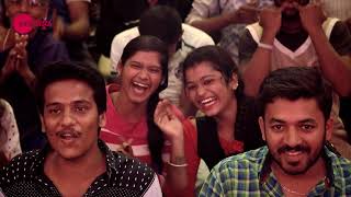 Comedy Khiladigalu | S2 | Kannada Comedy Show 2018 | Ep 11 | Best Scene | #ZeeKannada TV Serial