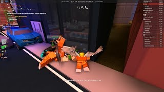 Roblox: JailBreak: 1 HOUR JAILBREAK