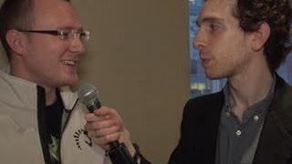 Nazgul talks Team Liquids run at The International and More