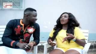 Nkosuohene One on One with Emilia Brobbey (Actress)
