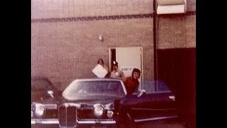 Elvis Presley Puppy Shopping Kilgore's Pet Shop Southland Mall The Spa Guy
