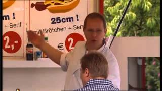 Abgebissen Verstehen Sie Spaß