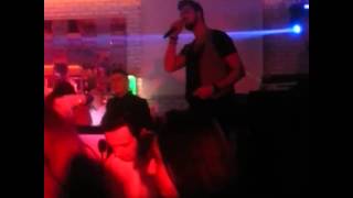 Gökhan Keser - Edirne Fly Lounge & Cafe Bistro (22