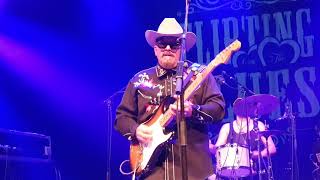 4G Session - Flirting with the Blues Amersfoort