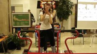 RPF2008 - Коната и Шинигами - Lexy - Greenhorn