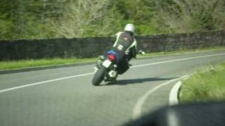 Suzuki Bandit 650