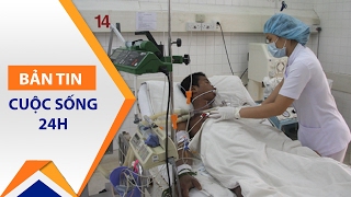 Nguy hiểm gia tăng sốt rét kháng thuốc | VTC
