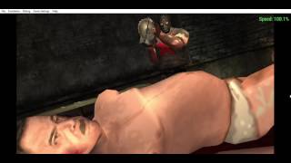 Manhunt 2 Sexual Deviants  (PPSSPP)