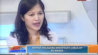 News to Go - Heart attack, no. 1 Filipino killer (7-12-11)
