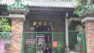 香港マカオぶら〜り１人旅(HongKong Macau)　Part2