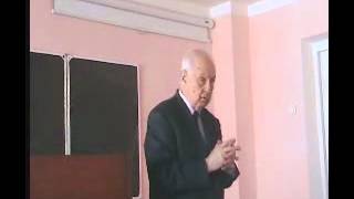М И Светачев Запад и Русь в период Татаро монгольского ига ч 4 wmv