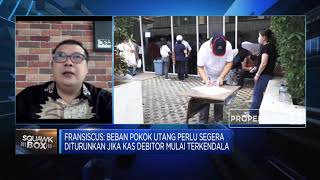Gagal Pailit, Begini Skema Restrukturisasi Utang Duniatex Group