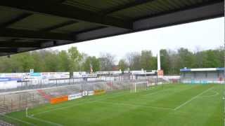 Wersestadion in Ahlen
