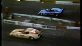 Billy Meyer and Jim Dunn AA/FC at OCIR 5-22-1982