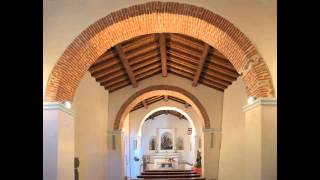 Le chiese di Onifai (NU)