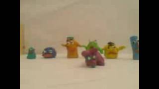 Die Witzfiguren (Folge 1)