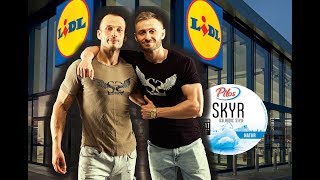 LIDL "ИЗГОТВЯНЕ НА ХРАНИТЕЛЕН РЕЖИМ ОТ НАЙ-БЛИЗКИЯТ МАГАЗИН" | SKYR | ИЗВАРА