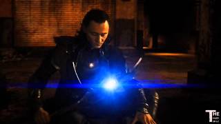Loki - The Wrong World