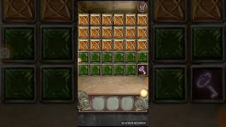 ( 159 lvl ) Escape the mansion, Побег из особняка