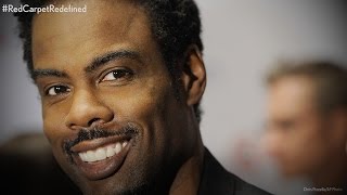 Chris Rock: The road from stand-up comedian to Oscar host