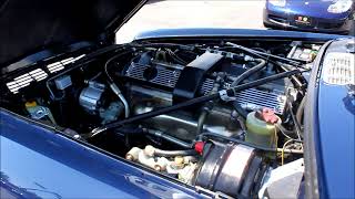 1976 Jaguar XJ6 Coupe