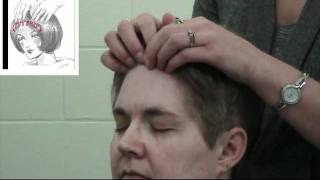 Scalp Massage: Cosmetology 30