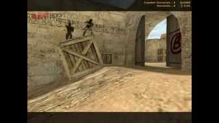 Virtus.Pro CS 1.6 | Подсадки на карте De_Dust2