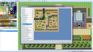 Урок по RPG Maker VX Ace