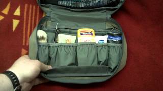 Maxpedition Tactical Toiletry Bag